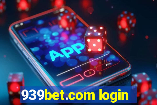 939bet.com login